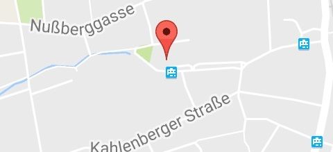 RESTAURANT - EINKEHR ZUR ZAHNRADBAHN                 
A-1190 WIEN ZAHNRADBAHNSTRASSE 8